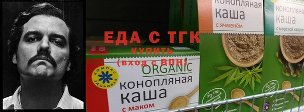 каннабис Заводоуковск